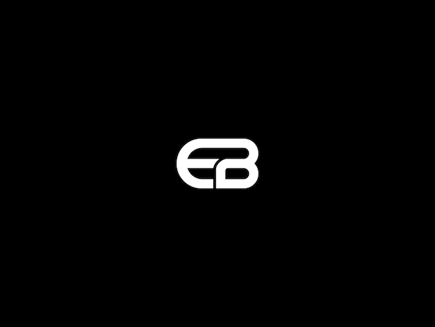 Diseño de logotipo EB