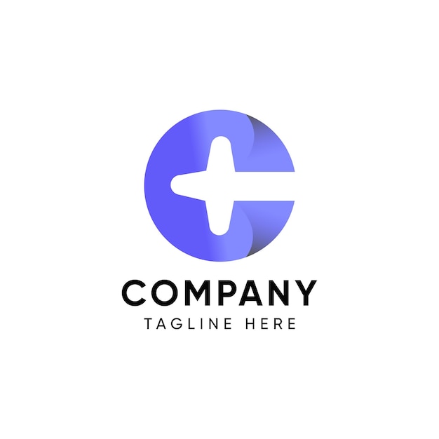 Diseño del logotipo de Ecmmerce