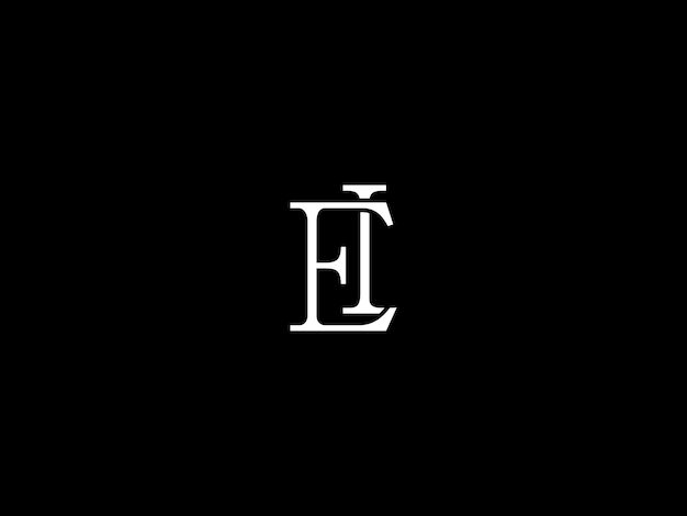 Diseño del logotipo de la EI