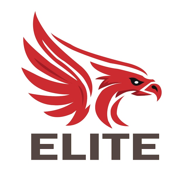 Diseño del logotipo de Elite