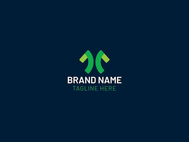 Diseño de logotipo de empresa corporativa
