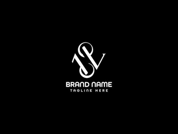 Diseño de logotipo de empresa moderna