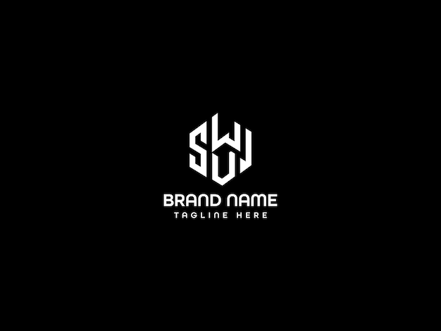 Diseño de logotipo de empresa moderna