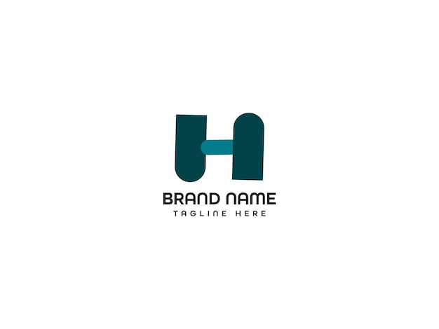 Diseño de logotipo de la empresa Monograma diseño de logotipo diseño de logotipo moderno