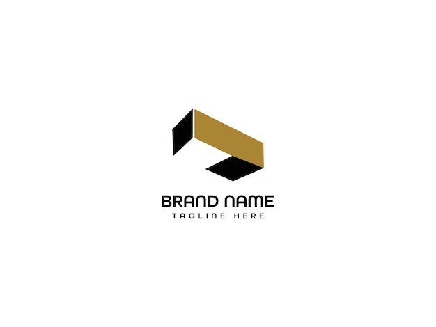 Diseño de logotipo de la empresa Monograma diseño de logotipo diseño de logotipo moderno