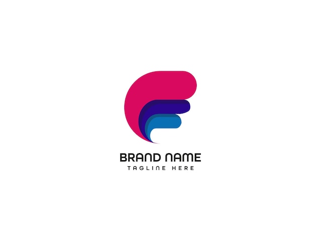Diseño de logotipo de la empresa Monograma diseño de logotipo diseño de logotipo moderno