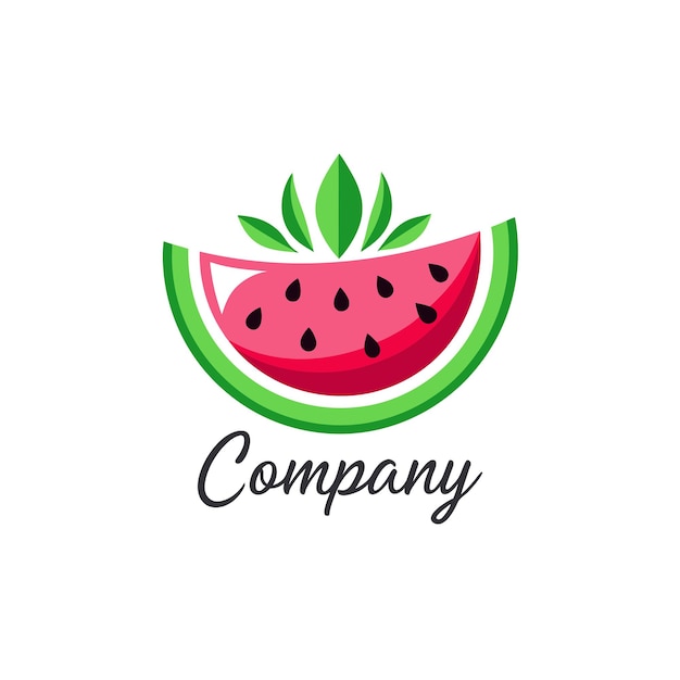 Diseño de logotipo para una empresa de restaurantes y alimentos