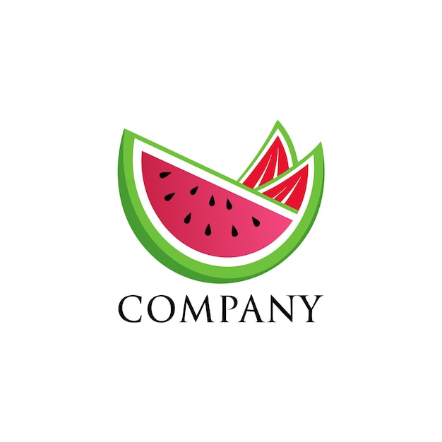 Diseño de logotipo para una empresa de restaurantes y alimentos