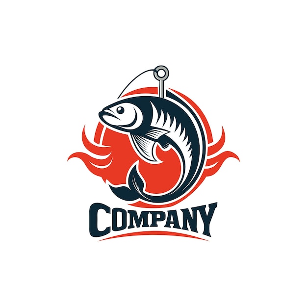Diseño de logotipo para una empresa de restaurantes y alimentos