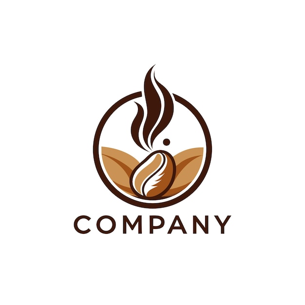 Diseño de logotipo para una empresa de restaurantes y alimentos