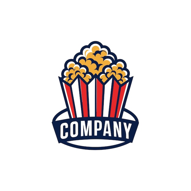 Diseño de logotipo para una empresa de restaurantes y alimentos