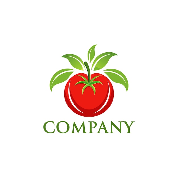 Diseño de logotipo para una empresa de restaurantes y alimentos