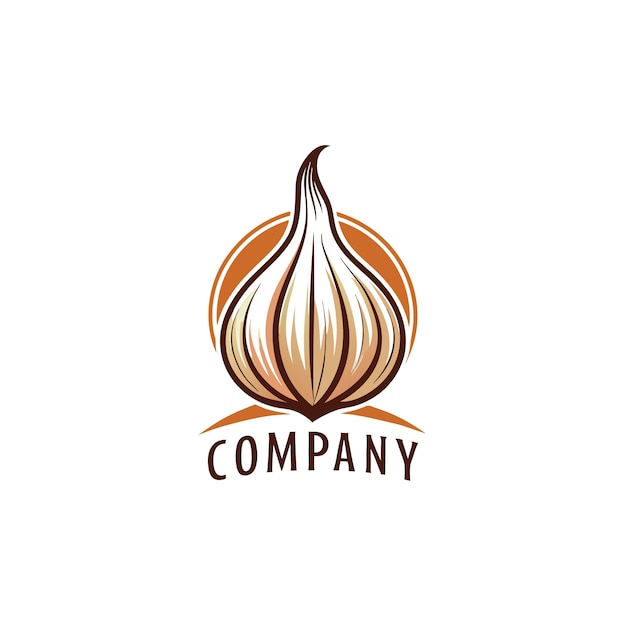Diseño de logotipo para una empresa de restaurantes y alimentos