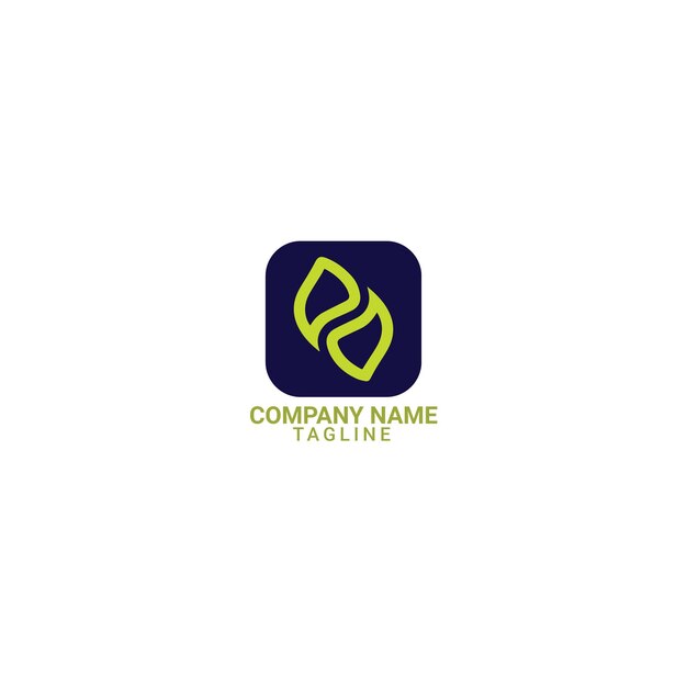Diseño de logotipo de empresa único
