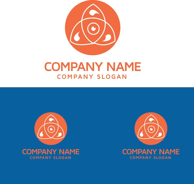 diseño del logotipo de la empresa