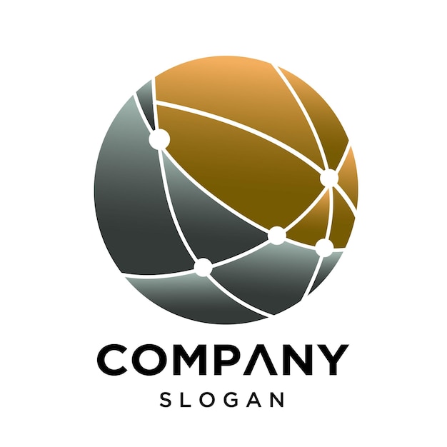 diseño del logotipo de la empresa