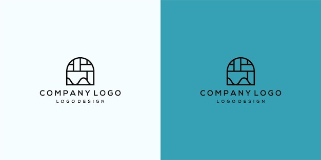 Diseño de logotipo de empresa
