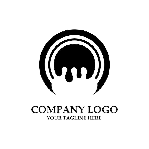 diseño del logotipo de la empresa