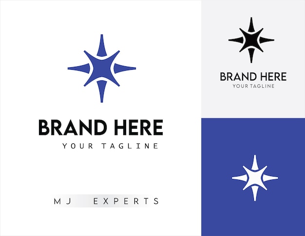 diseño del logotipo de la empresa