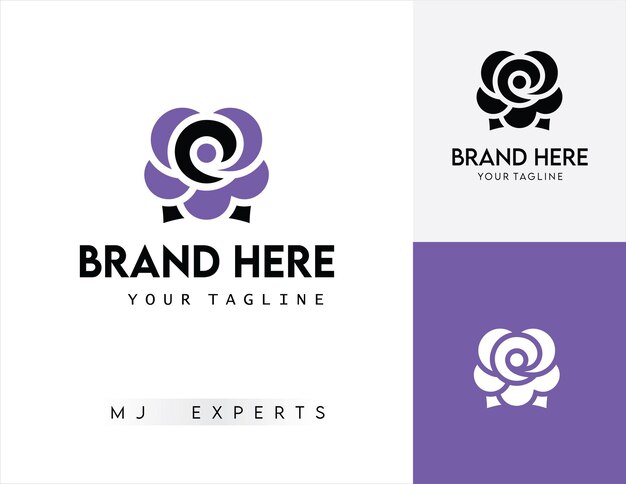 diseño del logotipo de la empresa