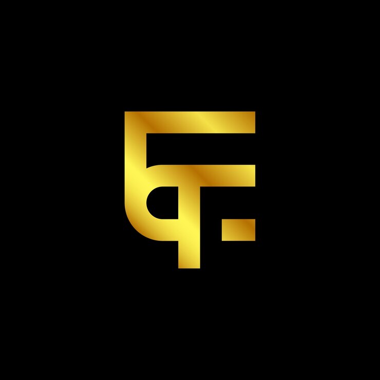 Vector diseño del logotipo de la empresa