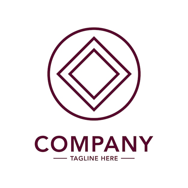 Diseño de logotipo empresarial