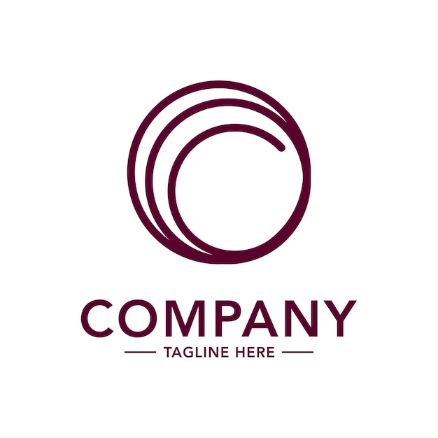 Diseño de logotipo empresarial