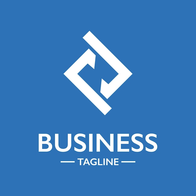Diseño de logotipo empresarial