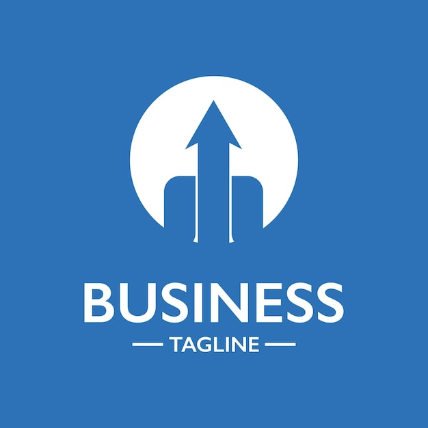 Diseño de logotipo empresarial