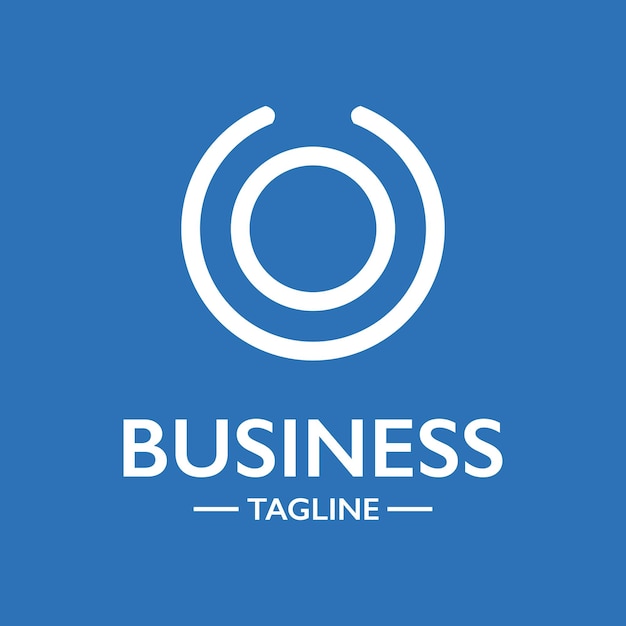 Diseño de logotipo empresarial