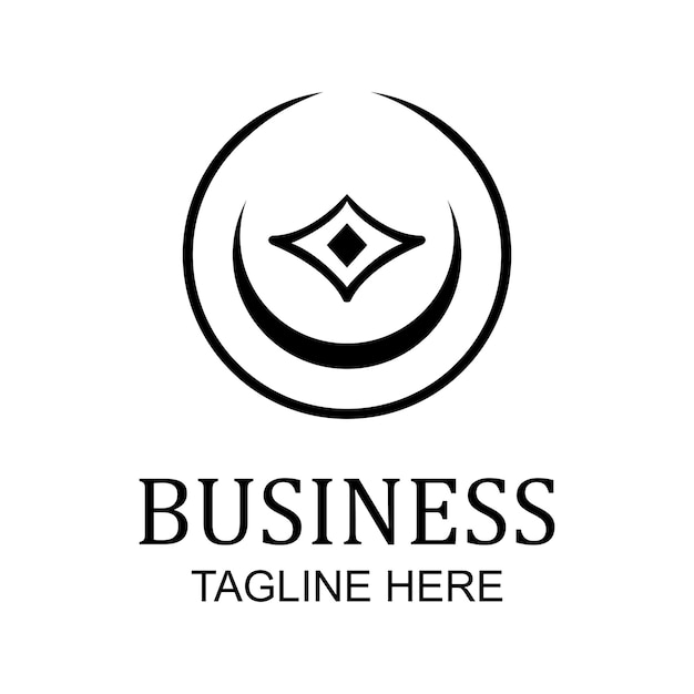 Diseño de logotipo empresarial