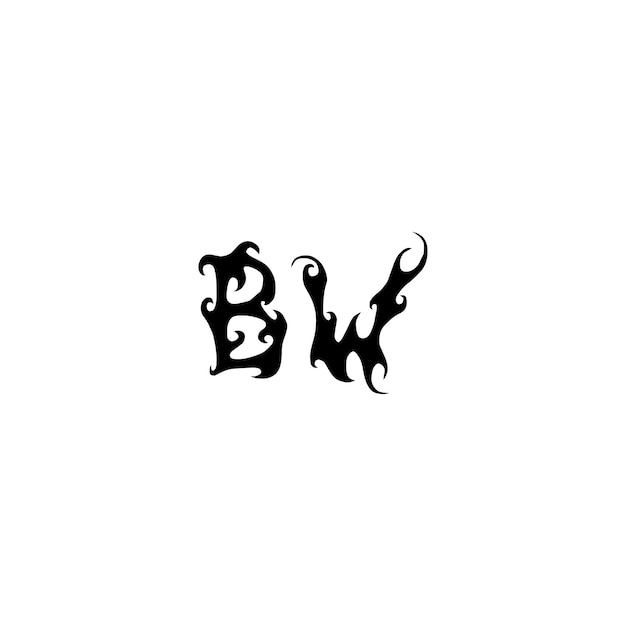 El diseño del logotipo es monograma, letra, nombre de texto, símbolo, logotipo monocromático, carácter alfabético, logotipo simple.