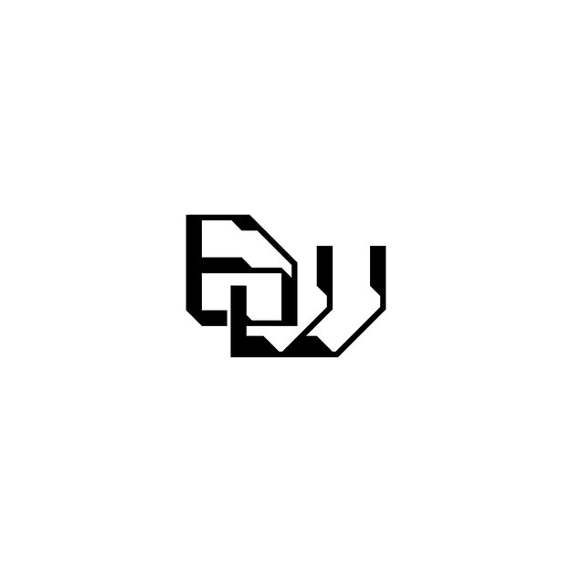 El diseño del logotipo es monograma, letra, nombre de texto, símbolo, logotipo monocromático, carácter alfabético, logotipo simple.