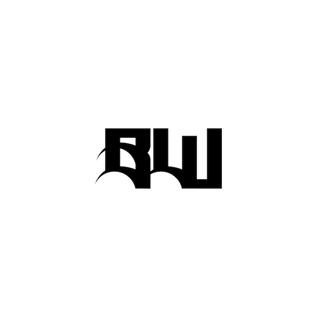 El diseño del logotipo es monograma, letra, nombre de texto, símbolo, logotipo monocromático, carácter alfabético, logotipo simple.