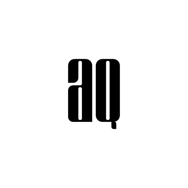 El diseño del logotipo es monograma, letra, texto, nombre, símbolo, monocromo, logotipo, carácter alfabético, logotipo simple.