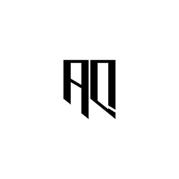 El diseño del logotipo es monograma, letra, texto, nombre, símbolo, monocromo, logotipo, carácter alfabético, logotipo simple.