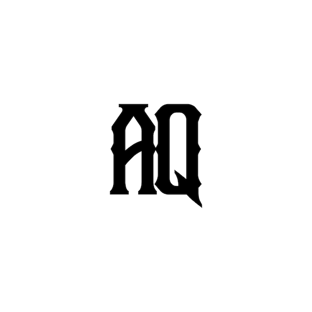 El diseño del logotipo es monograma, letra, texto, nombre, símbolo, monocromo, logotipo, carácter alfabético, logotipo simple.