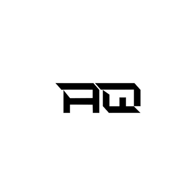 El diseño del logotipo es monograma, letra, texto, nombre, símbolo, monocromo, logotipo, carácter alfabético, logotipo simple.