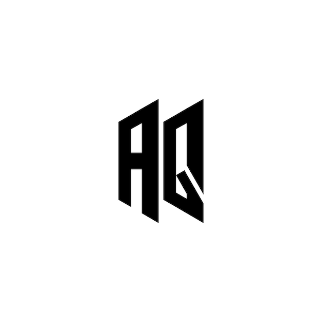 El diseño del logotipo es monograma, letra, texto, nombre, símbolo, monocromo, logotipo, carácter alfabético, logotipo simple.