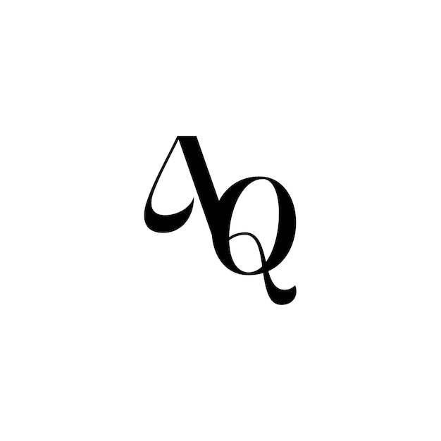 El diseño del logotipo es monograma, letra, texto, nombre, símbolo, monocromo, logotipo, carácter alfabético, logotipo simple.