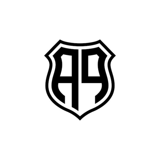 El diseño del logotipo es monograma, letra, texto, nombre, símbolo, monocromo, logotipo, carácter alfabético, logotipo simple.