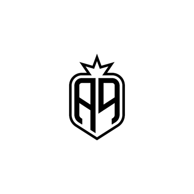El diseño del logotipo es monograma, letra, texto, nombre, símbolo, monocromo, logotipo, carácter alfabético, logotipo simple.
