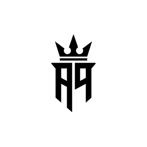 El diseño del logotipo es monograma, letra, texto, nombre, símbolo, monocromo, logotipo, carácter alfabético, logotipo simple.