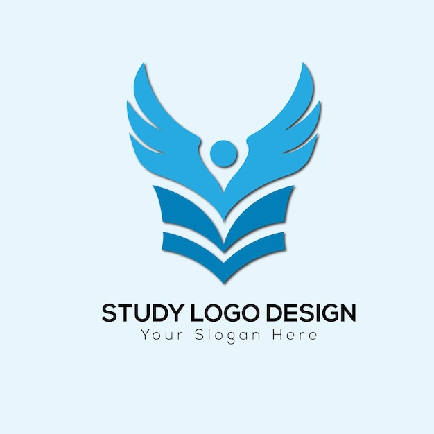Diseño del logotipo del estudio