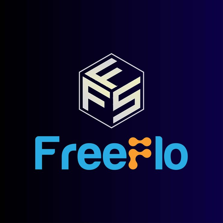 Diseño de logotipo de favicon