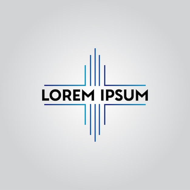 diseño del logotipo financiero
