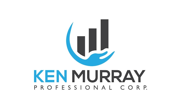 Diseño de logotipo Finanzas Creativas y Profesionales Diseño de logotipo Finanzas