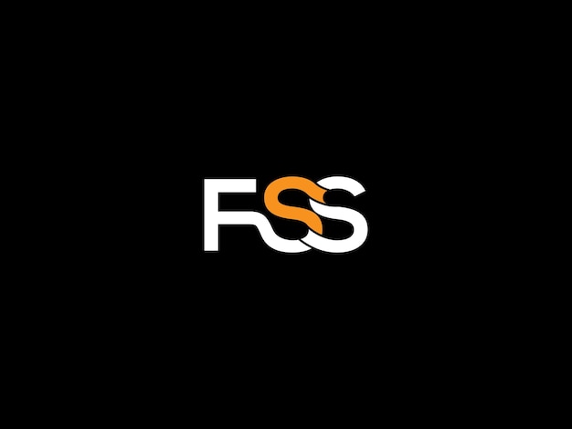Diseño de logotipo FS.