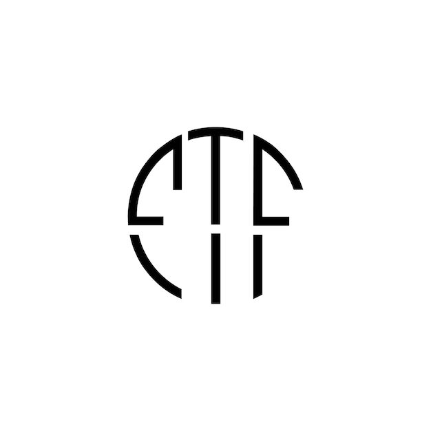 Diseño del logotipo de FTF