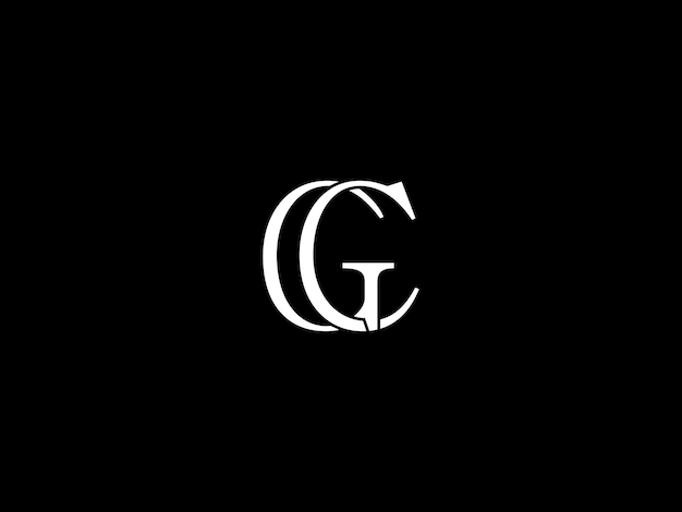 Diseño del logotipo de GC